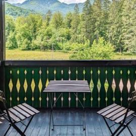 Riverview Lodge
