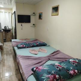 Suite Marajó Hospedaria