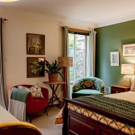 Green Gables Bed and Breakfast, hotel Cygnet városában