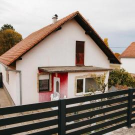 Holiday house with a parking space Vukovar, Slavonija - 27484