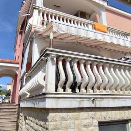 Apartments by the sea Mandre, Pag - 27657