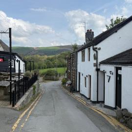 Triangle Inn Coachouse