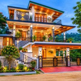 Nature's Glow Homestay
