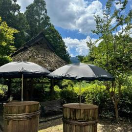 里山に触れる豊かなくらし 御所の宿 たゆむ, hotel a Gose