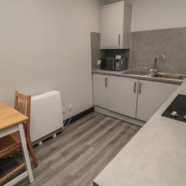 The Newborough Apartment 1