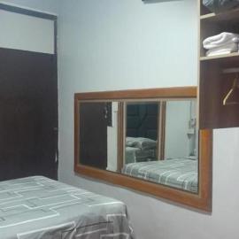 Hoteles R20 jr Camana