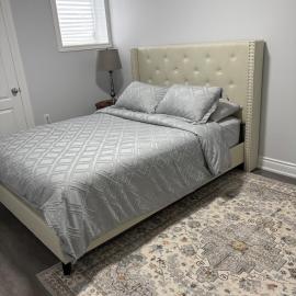 The Basement apartment, hotel in Milton