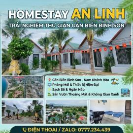 Home An Linh
