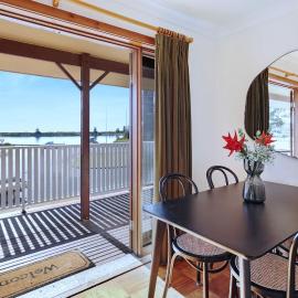 What A View - Lamont St Unit 4 120