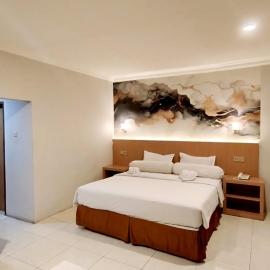 Votel Manyar Resort Banyuwangi