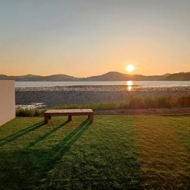 Daebudo Comma Pool Villa