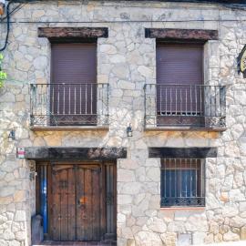 Casa Rural Fuentemora, hotel a Valdeavellano