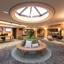 Mâcon में, होटल Novotel Macon Nord - Porte de Bourgogne