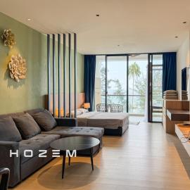 SB1B4P Hozem SA B46 Roxy Sematan