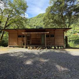 YAMAYA BASE 1、Ōkawamochiのホテル