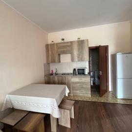 Коттедж, hotel di Chok-Tal