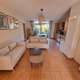 Appartement proche centre ville - 4 pers. - FR-1-309-583