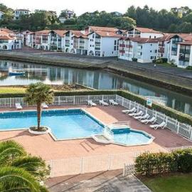 Charmant studio - 4 pers. à 2 min de la plage - FR-1-239-1164