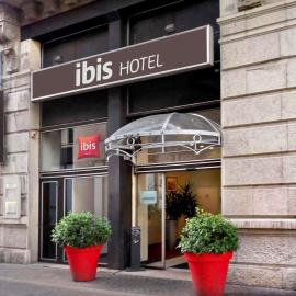 ibis Grenoble Centre Bastille、グルノーブルのホテル