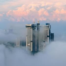 Wyndham Ion Majestic Genting Highlands, готель у місті Гентінг-Гайлендс