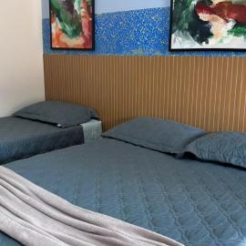 Pousada Moaçara, hotel en Estivado