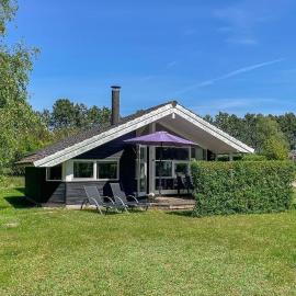 Amazing Home In Rødby With Sauna
