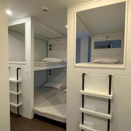 V Saigon Suites by SMS Hospitality