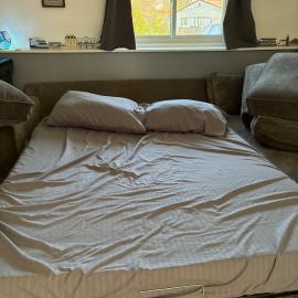 Ocean Town Homestay, hotel di Westerly