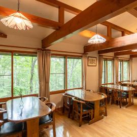 Ikiru Lodge, hotel u gradu Jamanouči