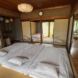 昭和神ヶ谷ハウス, hotel in Hamamatsu