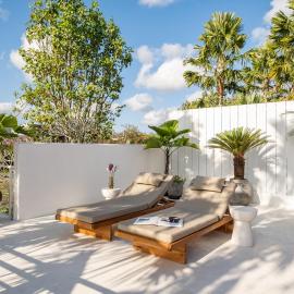 Casa Azuca By Orivista, hotel Mengwiben