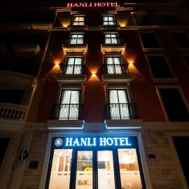 Hanli hotel