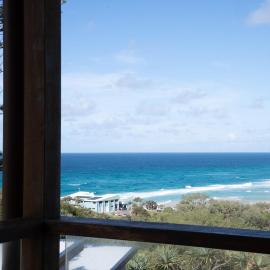 Quampi House with Best Ocean View, hotel in Point Lookout
