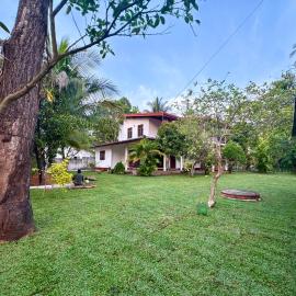 Serene Minuwangoda, 10 mins Airport Katunayake, hotel in Minuwangoda