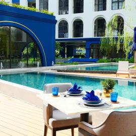 Above Element Bangtao Phuket by Arthouse Collection, hotel en Laguna Phuket
