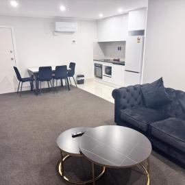 Manukau Hotel & Conference Centre, hotel di Auckland