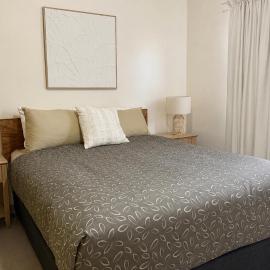 Kimba Units - Better than a motel room - self contained and pet friendly, hotel v destinaci Kimba