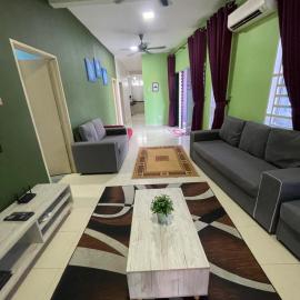 Deeja Homestay Kuantan
