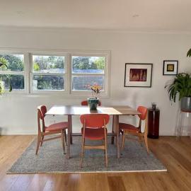 Artist Family Holiday Home