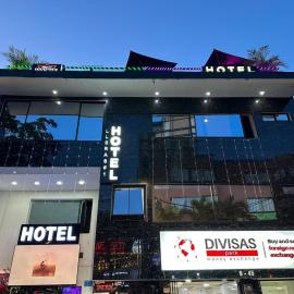 Hotel Lleras # 1