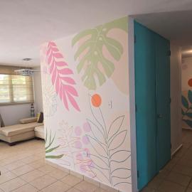 3 BedRoom Aquatika Resort Pool View Near Beach, מלון בLoiza