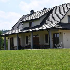 Pod Nartami, hotel in Hoczew