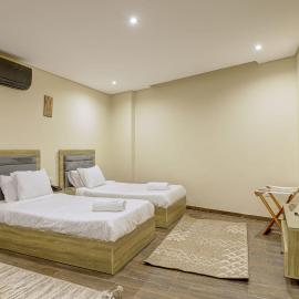 The Pyramids Global Suites W Stunning Rooftop Views