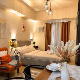 StayKai Haus, Avida Abreeza Tower, Davao City