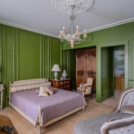 La Hulotte, hotel em Roussay