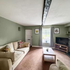Woodbine Cottage