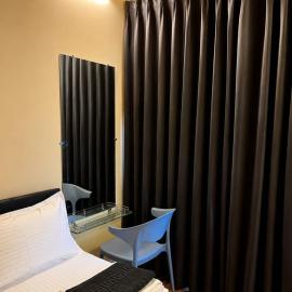 Fargade Elite Club, hotel v destinácii Sangamner