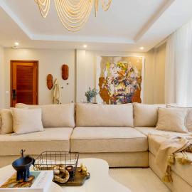 Naia Residence - 2BR Oceanview
