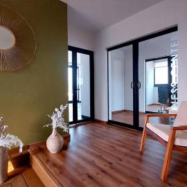 Apartment in the historic center, Nala's House 1, hotel in Puebla