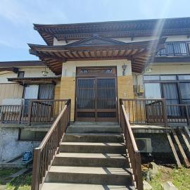 Otowa音和, hotel in Kijimadaira